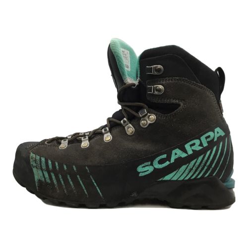 SCARPA (スカルパ) リベレHD WMN RIBELLE HD WMN トレッキングブーツ レディース SIZE 25.5cm グレー 71087-252