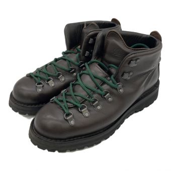 Danner (ダナー) MOUNTAIN LIGHT 2 トレッキングブーツ  30800  メンズ SIZE 27.5cm ブラウン