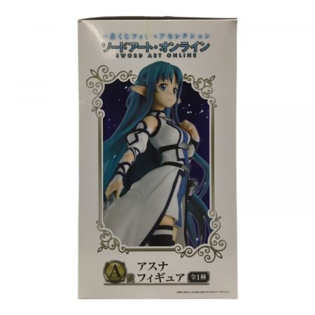 ソードアート・オンライン アスナ 一番くじフィギュアセレクション A賞