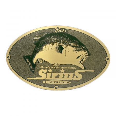 SMITH (スミス) 真鍮プレート Sirius｜トレファクONLINE