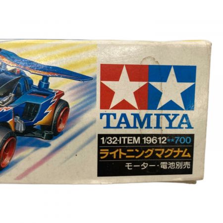 TAMIYA (タミヤ) ミニ四駆 ライトニングマグナム VS CHASSIS｜トレファクONLINE