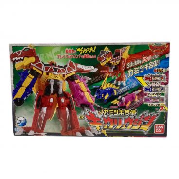 キーワード：獣電戦隊キョウリュウジャー】商品一覧｜中古・リサイクル