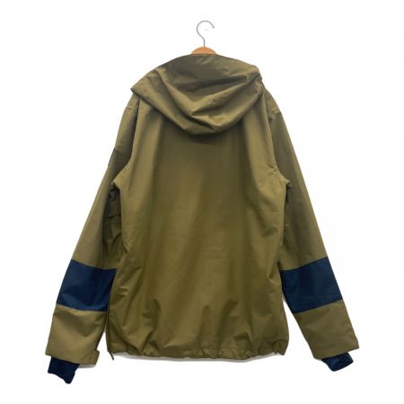 Quiksilver (クイックシルバー) スノーボードウェア(ジャケット 