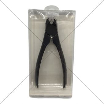 SUWADA 諏訪田製作所 爪切リ ブラックL 程度A