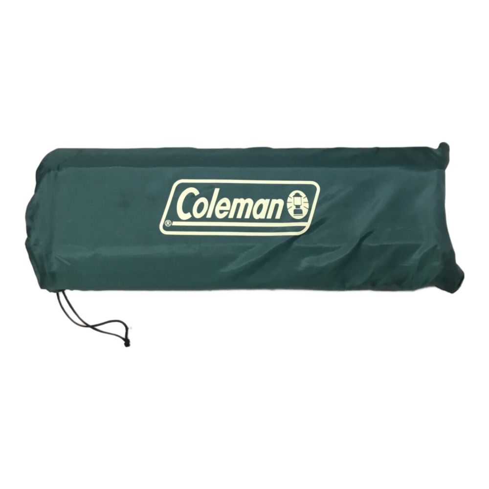Coleman (コールマン) ナチュラルウッドロールテーブルクラシック110