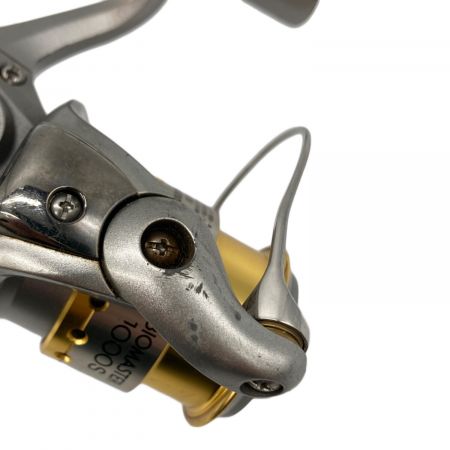 シマノ　05バイオマスター1000S スピニングリール　DH SHIMANO (シマノ) リール 05 BIOMASTER 1000S バイオマスター