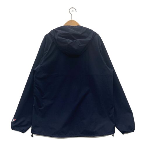 CLUNK ゴルフウェア(トップス)   アノラックパーカー SIZE XXL ネイビー CL5JUY02　レディース