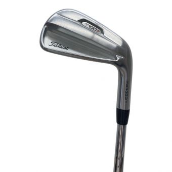 Titleist (タイトリスト) 7番アイアン T100S フレックス【S】