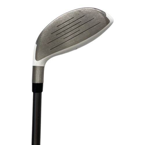 TaylorMade (テイラーメイド) ユーティリティ RBZ レスキュー フレックス【R】 ロフト角【19°】 RBZ-65