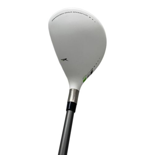 TaylorMade (テイラーメイド) ユーティリティ RBZ レスキュー フレックス【R】 ロフト角【19°】 RBZ-65