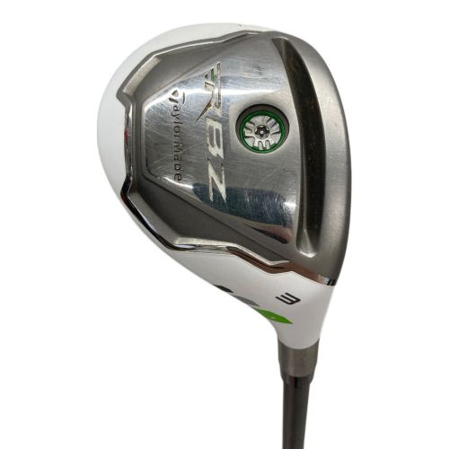 TaylorMade (テイラーメイド) ユーティリティ RBZ レスキュー フレックス【R】 ロフト角【19°】 RBZ-65