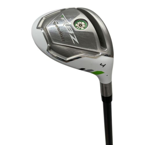 TaylorMade (テイラーメイド) ユーティリティ RBZ レスキュー フレックス【R】 ロフト角【22°】 RBZ-65