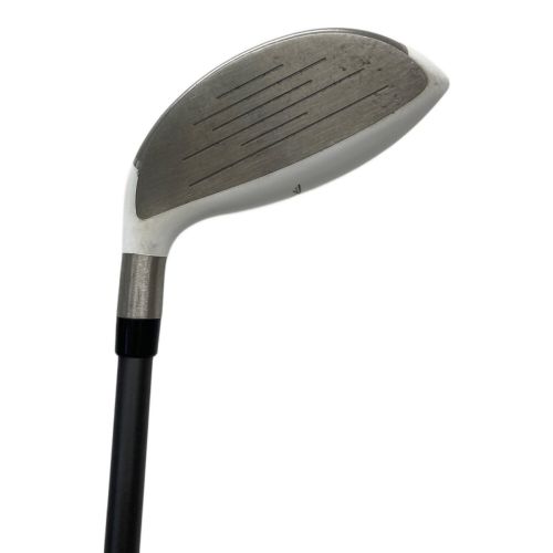 TaylorMade (テイラーメイド) ユーティリティ RBZ レスキュー フレックス【R】 ロフト角【22°】 RBZ-65