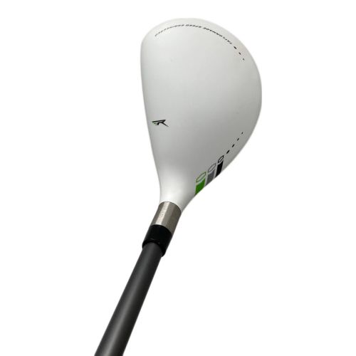 TaylorMade (テイラーメイド) ユーティリティ RBZ レスキュー フレックス【R】 ロフト角【22°】 RBZ-65