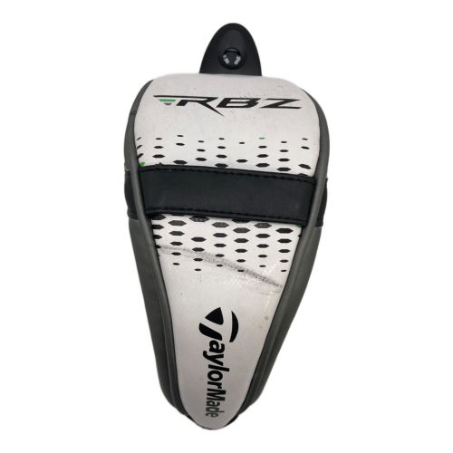 TaylorMade (テイラーメイド) ユーティリティ RBZ レスキュー フレックス【R】 ロフト角【22°】 RBZ-65