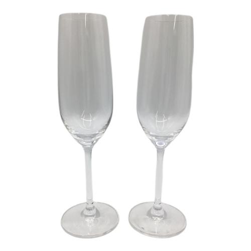 vina シャンパングラス 2Pセット