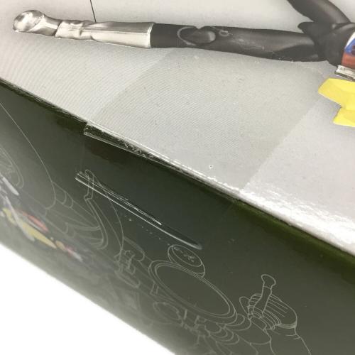 BANDAI (バンダイ) ライダーマン&ライダーマンマシンセット フィギュア 仮面ライダーV3 S.H.Figuarts