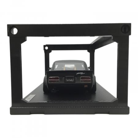 ignition model(イグニッションモデル) ダイキャストカー 1/18 Nissan