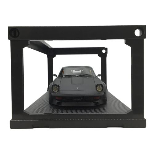 ignition model(イグニッションモデル) ダイキャストカー 1/18 Nissan