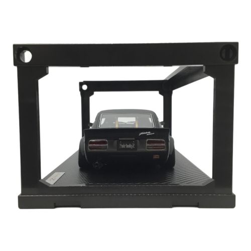 ignition model(イグニッションモデル) ダイキャストカー 1/18 Nissan