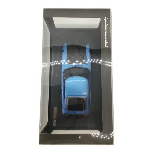 TK.company (ティーケーカンパニー) ダイキャストカー ライトブルー 1/18 Nissan Fairlady Z S30 （ニッサン フェアレディ Z S30） ignition model