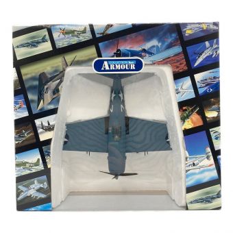 Franklin Mint (フランクリンミント) ダイキャストモデル F6F3 HELLCAT armour collection B11B568