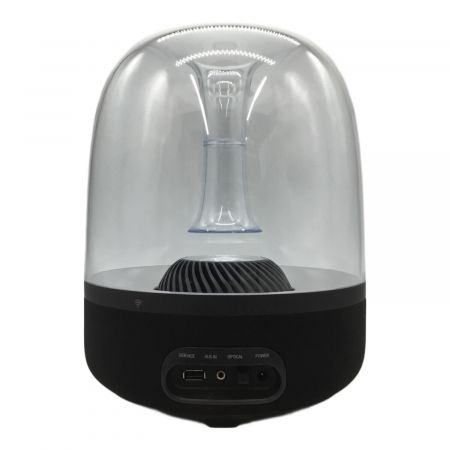 Harman/Kardon (ハーマンカードン) AURA Bluetooth対応 無指向性