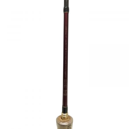 SHIMANO CARDIFF AX S66SUL-F トラウトロッド シマノ SHIMANO カーディフAX スピニングモデル S66SUL トラウト