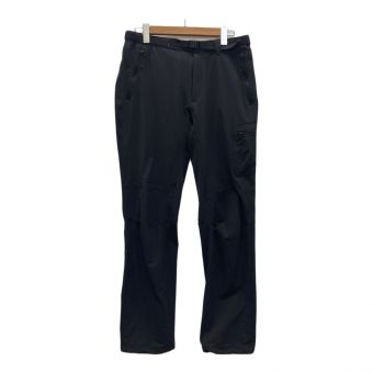 MARMOT (マーモット) トレッキングボトム(ロング) メンズ SIZE XL ブラック TOMNJD83