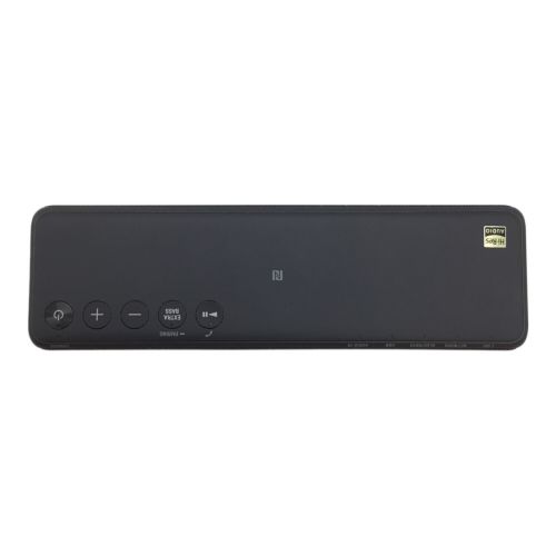 SONY (ソニー) ワイヤレススピーカー SRS-HG10 2018年製