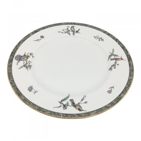 Wedgwood (ウェッジウッド) プレート 27cm ハミングバード｜トレファク