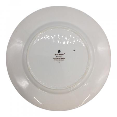 Wedgwood (ウェッジウッド) プレート 27cm ハミングバード｜トレファク