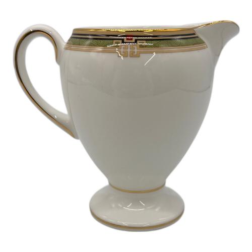 Wedgwood (ウェッジウッド) コーヒークリーマー オベロン