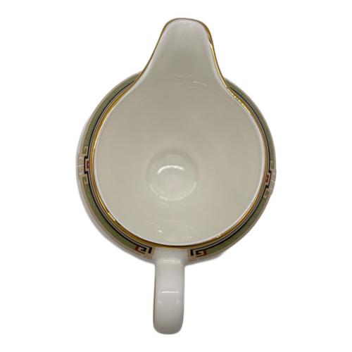 Wedgwood (ウェッジウッド) コーヒークリーマー オベロン