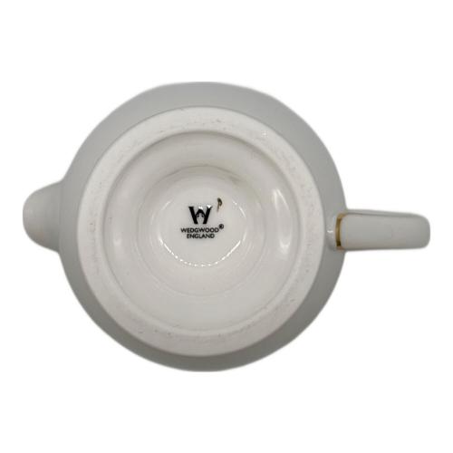 Wedgwood (ウェッジウッド) コーヒークリーマー オベロン