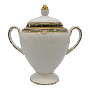 Wedgwood (ウェッジウッド) シュガーポット オベロン