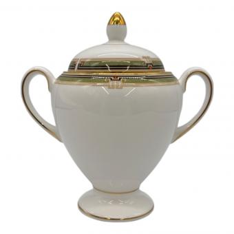 Wedgwood (ウェッジウッド) シュガーポット オベロン