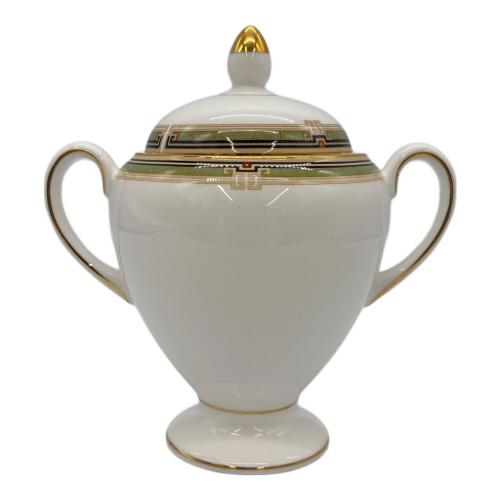 Wedgwood (ウェッジウッド) シュガーポット オベロン