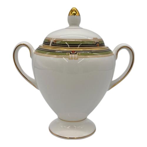 Wedgwood (ウェッジウッド) シュガーポット オベロン