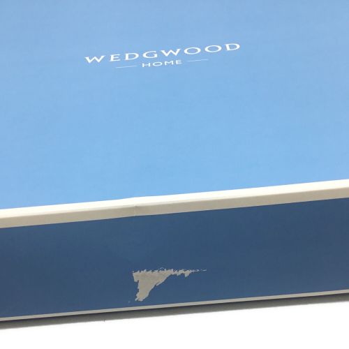 Wedgwood (ウェッジウッド) 綿毛布 WW8603