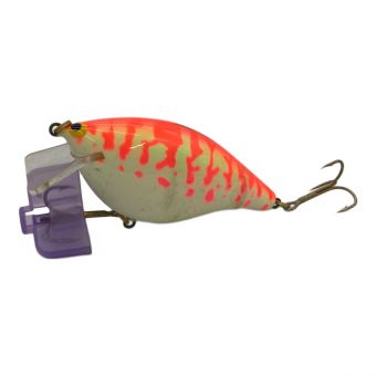 SAURUS (ザウルス) ルアー サイン入り Balsa-50