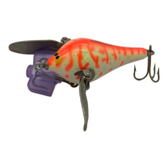 SAURUS (ザウルス) ルアー Balsa-50 ワンダーバード