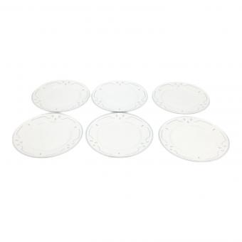 Villeroy&Boch (ビレロイアンドボッホ) プレート Amado 6Pセット