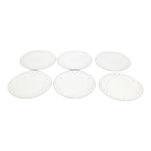 Villeroy&Boch (ビレロイアンドボッホ) プレート Amado 6Pセット