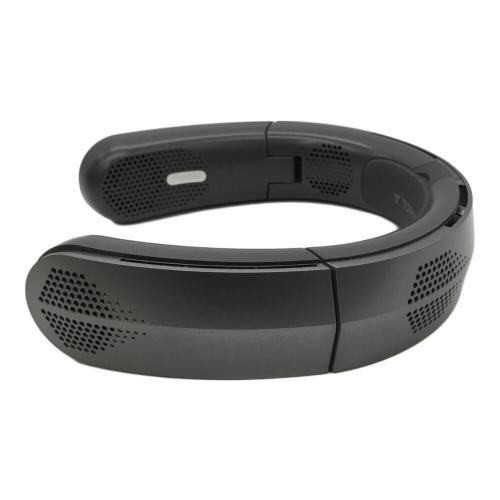 TORRAS (トーラス) ネックファン FG2 動作確認済み