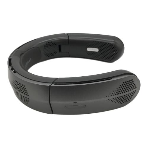 TORRAS (トーラス) ネックファン FG2 動作確認済み