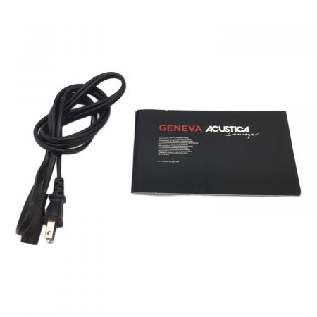 GENEVA Acustica Lounge ワイヤレススピーカー A170｜トレファクONLINE