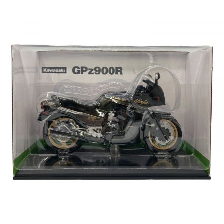 アオシマ バイク kawasaki GPZ900R 1/12スケール｜トレファクONLINE