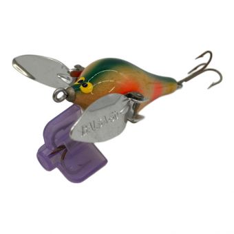 SAURUS (ザウルス) ルアー Balsa-50 ワンダーバード
