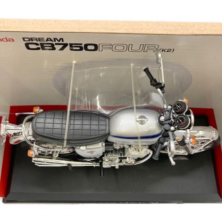 1/18Joe bar team CB750 ホンダ バイク フィギュア ホンダ CB 750